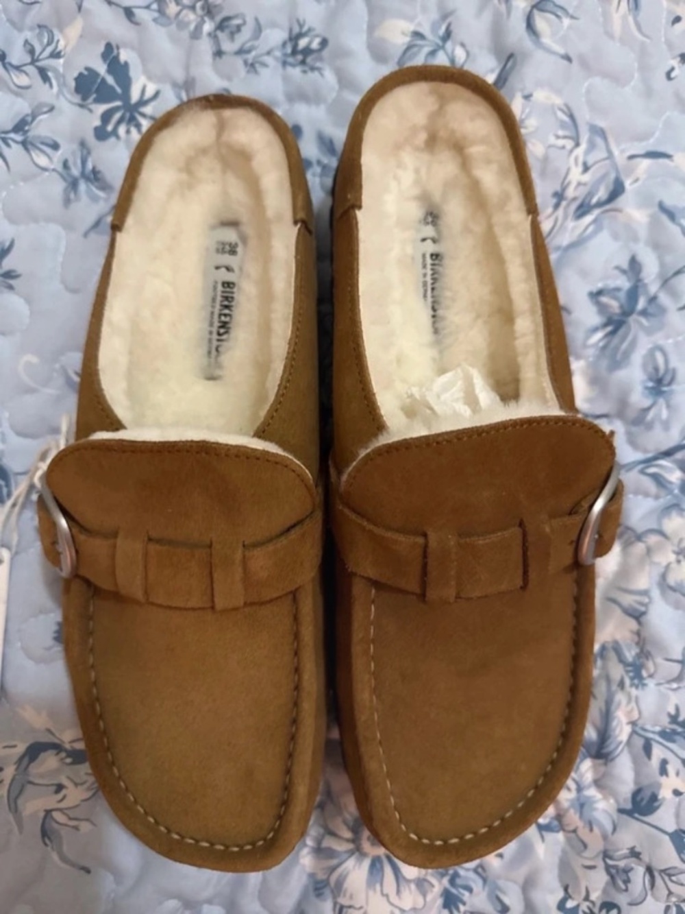 Birkenstock 38W M5 - Picture 3 of 4